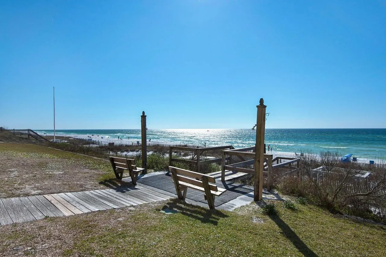 Holiday home Crystal Villas Destin
