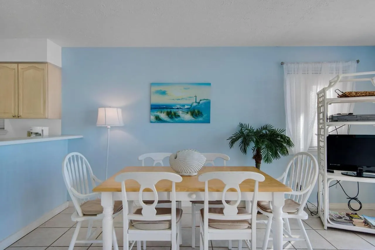 Crystal Villas Destin United States