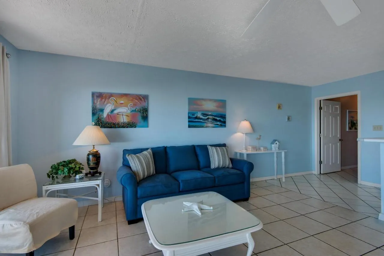 Crystal Villas Destin Holiday home