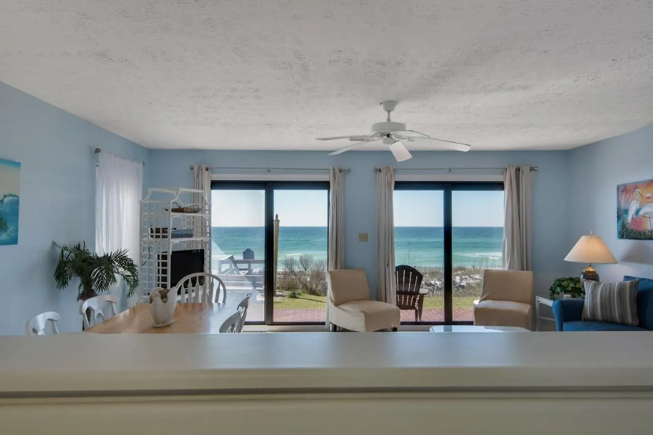 Crystal Villas Destin 0*,