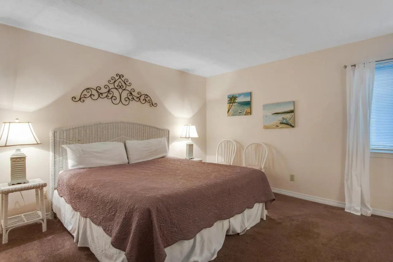 Holiday home Crystal Villas Destin United States