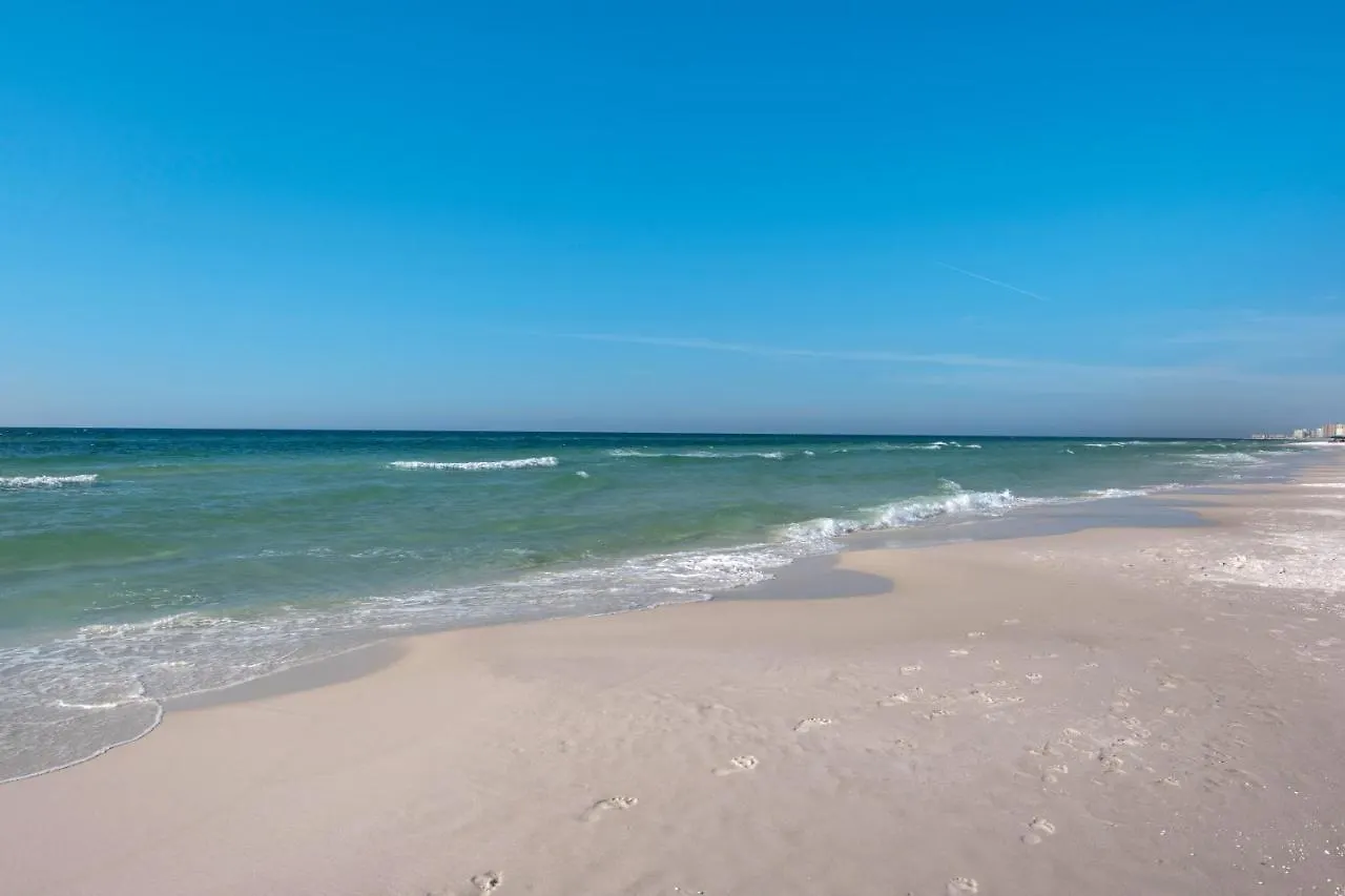Crystal Villas Destin