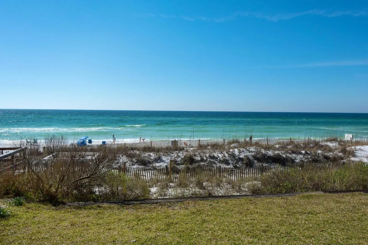 Holiday home Crystal Villas Destin