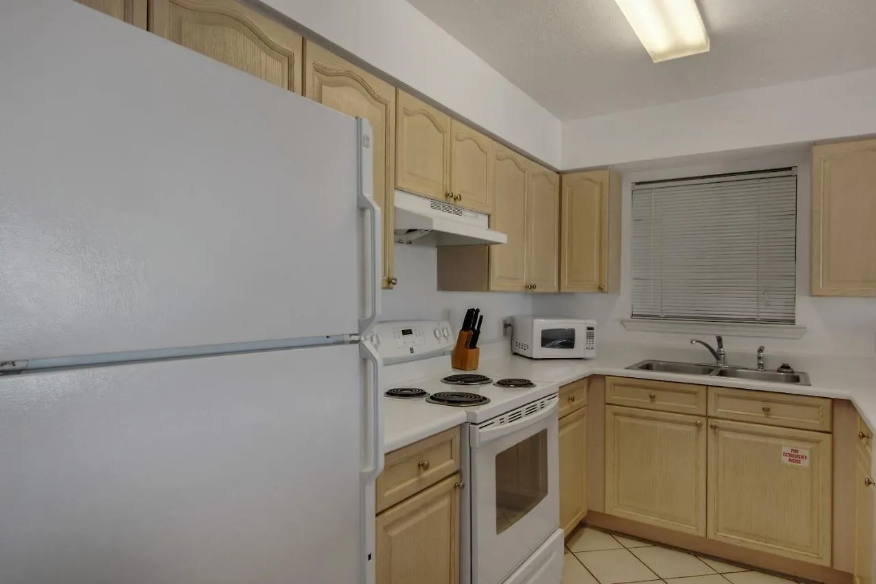 Holiday home Crystal Villas Destin