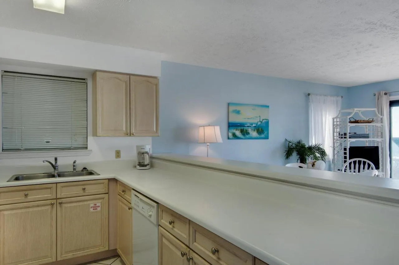 Holiday home Crystal Villas Destin
