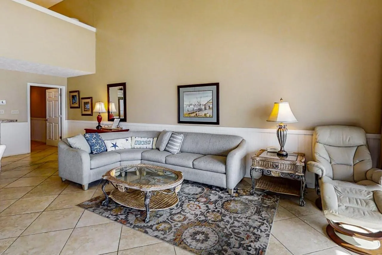 Crystal Villas Destin Holiday home
