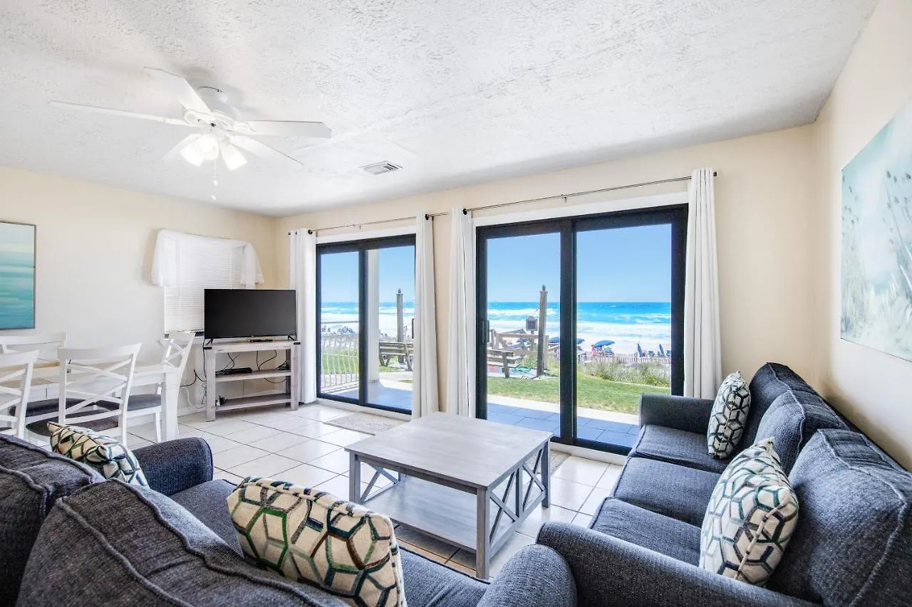 Crystal Villas Destin 0*,