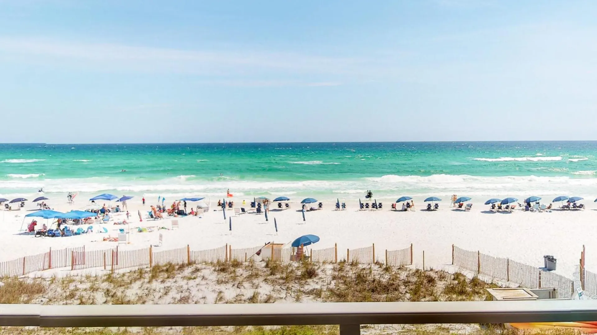 Crystal Villas Destin