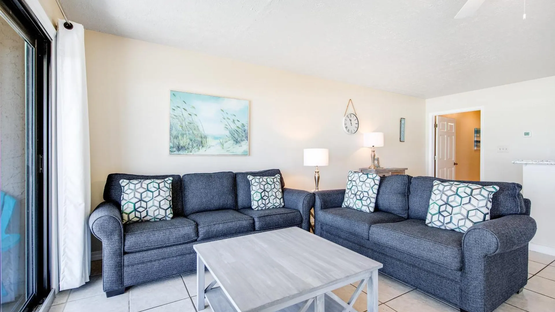 Crystal Villas Destin Holiday home