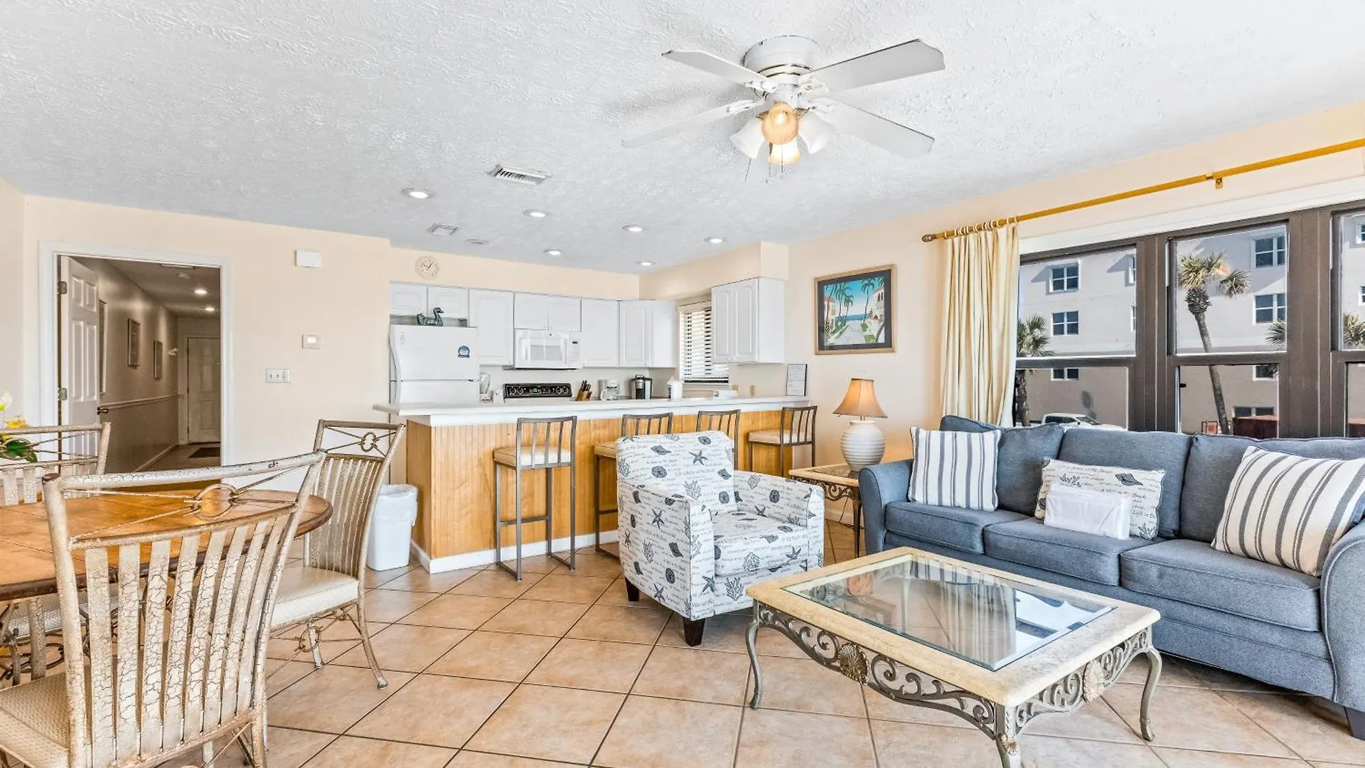 Holiday home Crystal Villas Destin