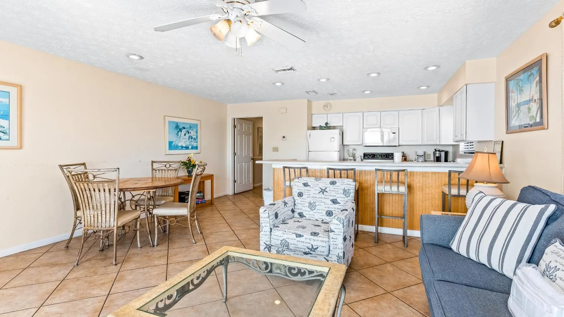 Crystal Villas Destin United States