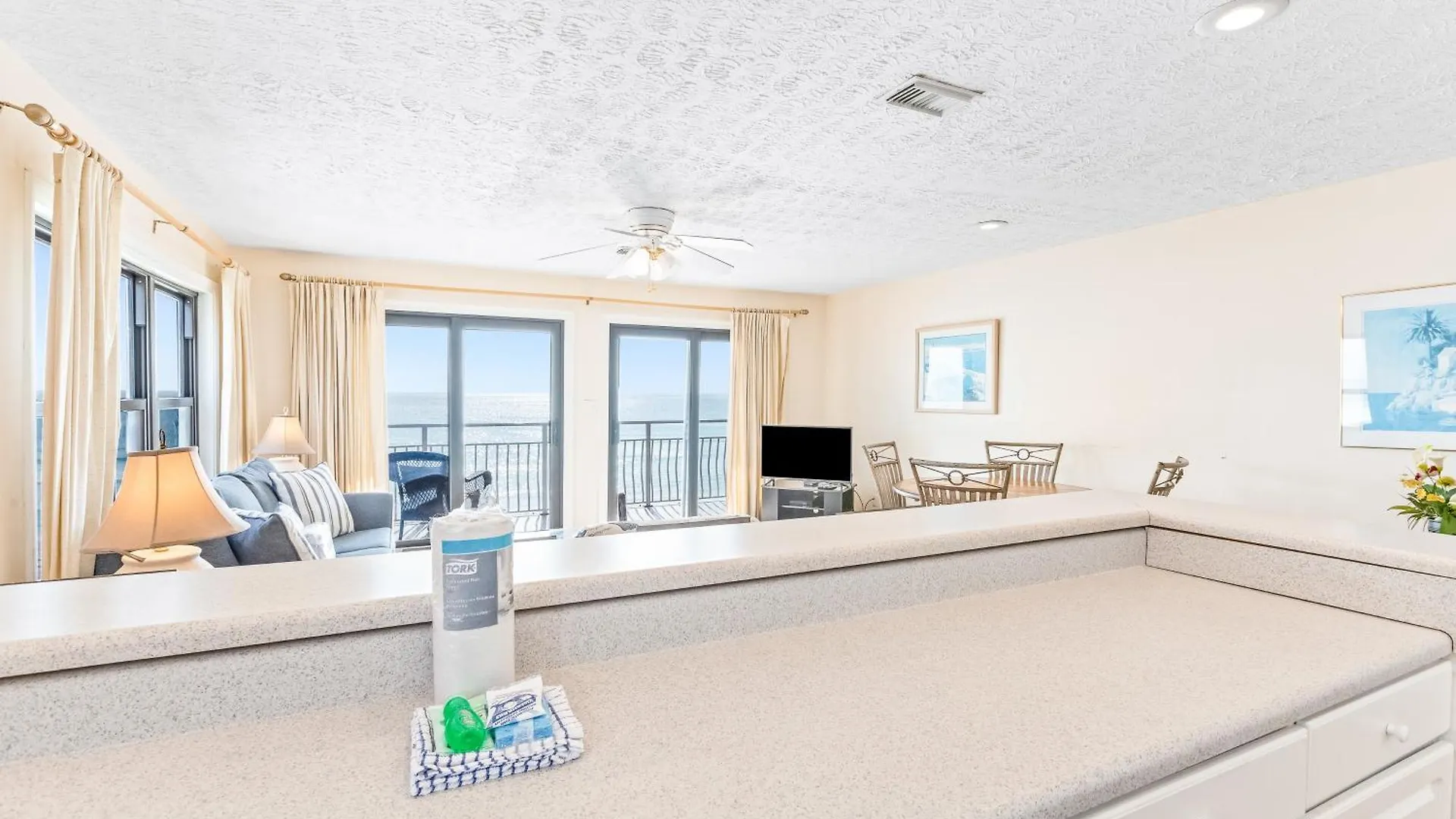 Crystal Villas Destin Holiday home