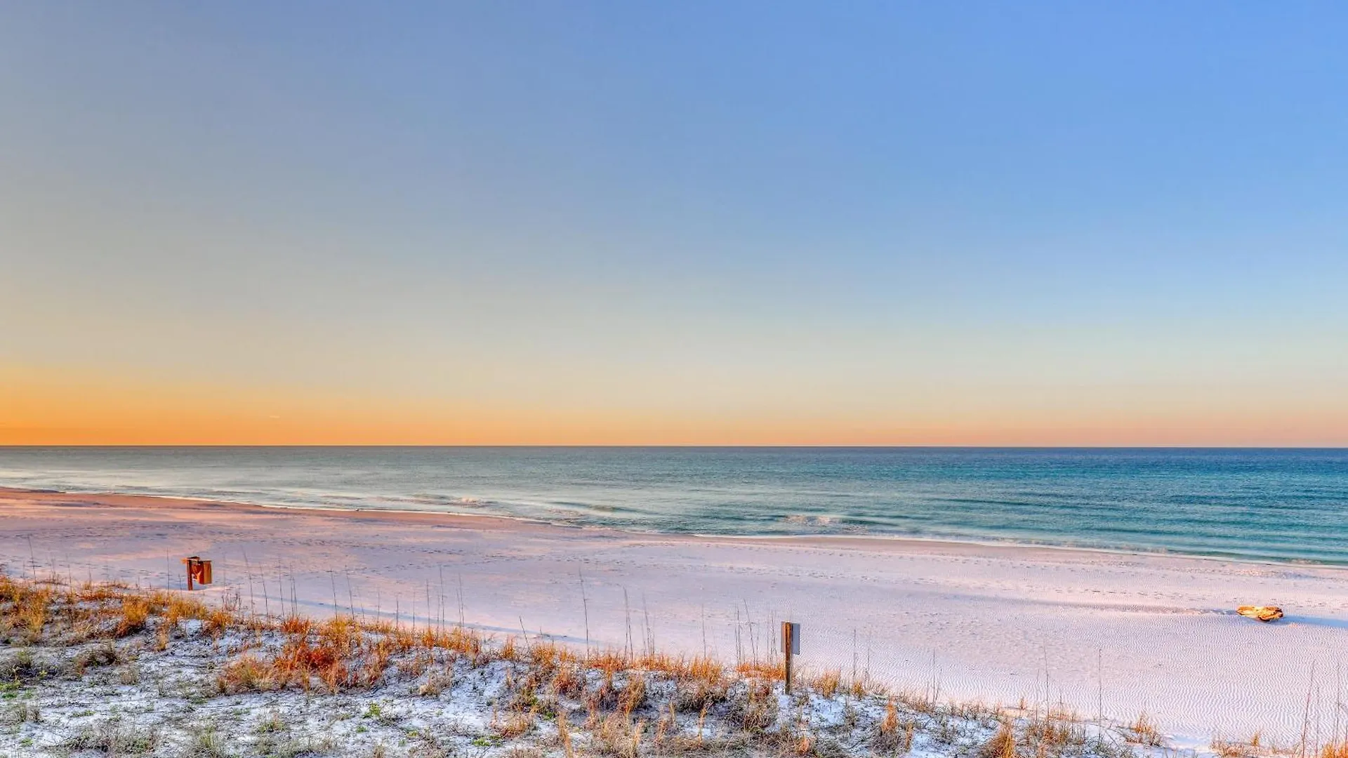 Crystal Villas Destin United States