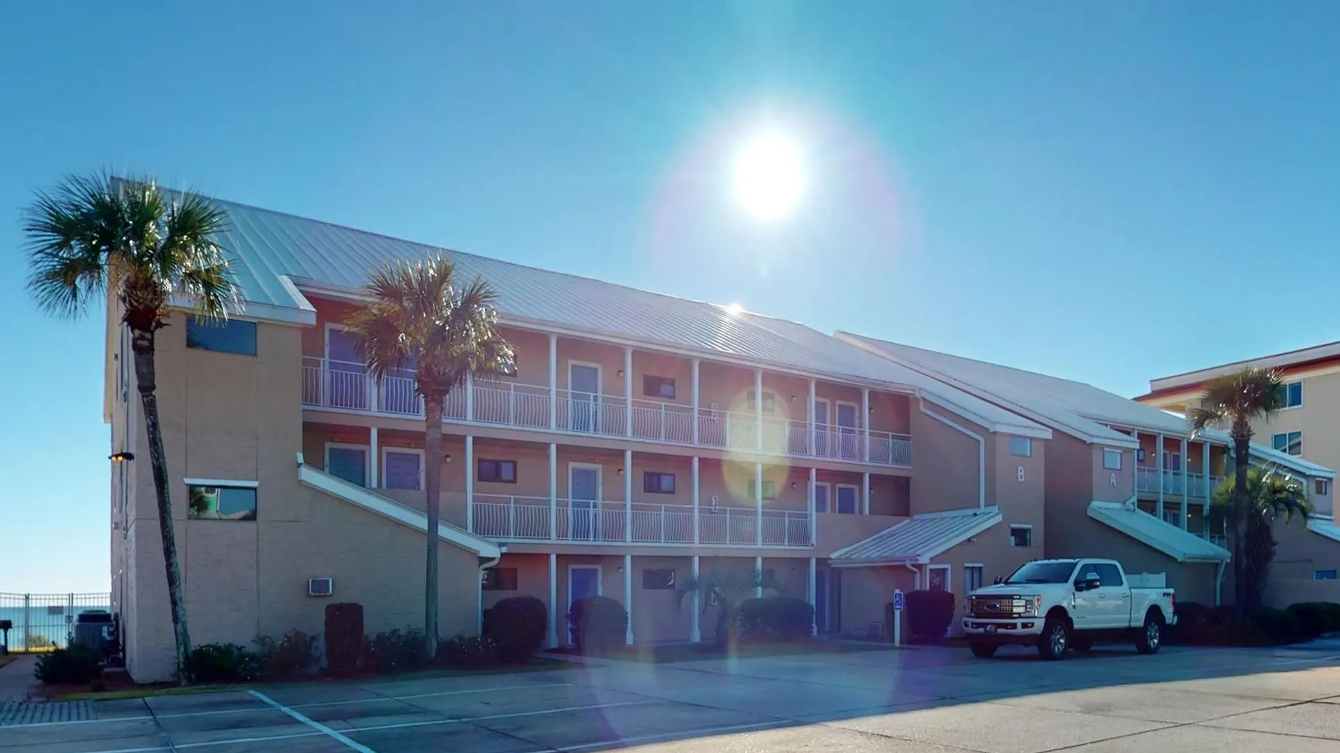 Crystal Villas Destin 0*,  United States