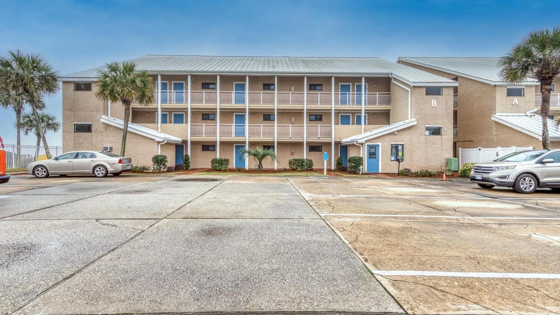 Crystal Villas Destin Holiday home