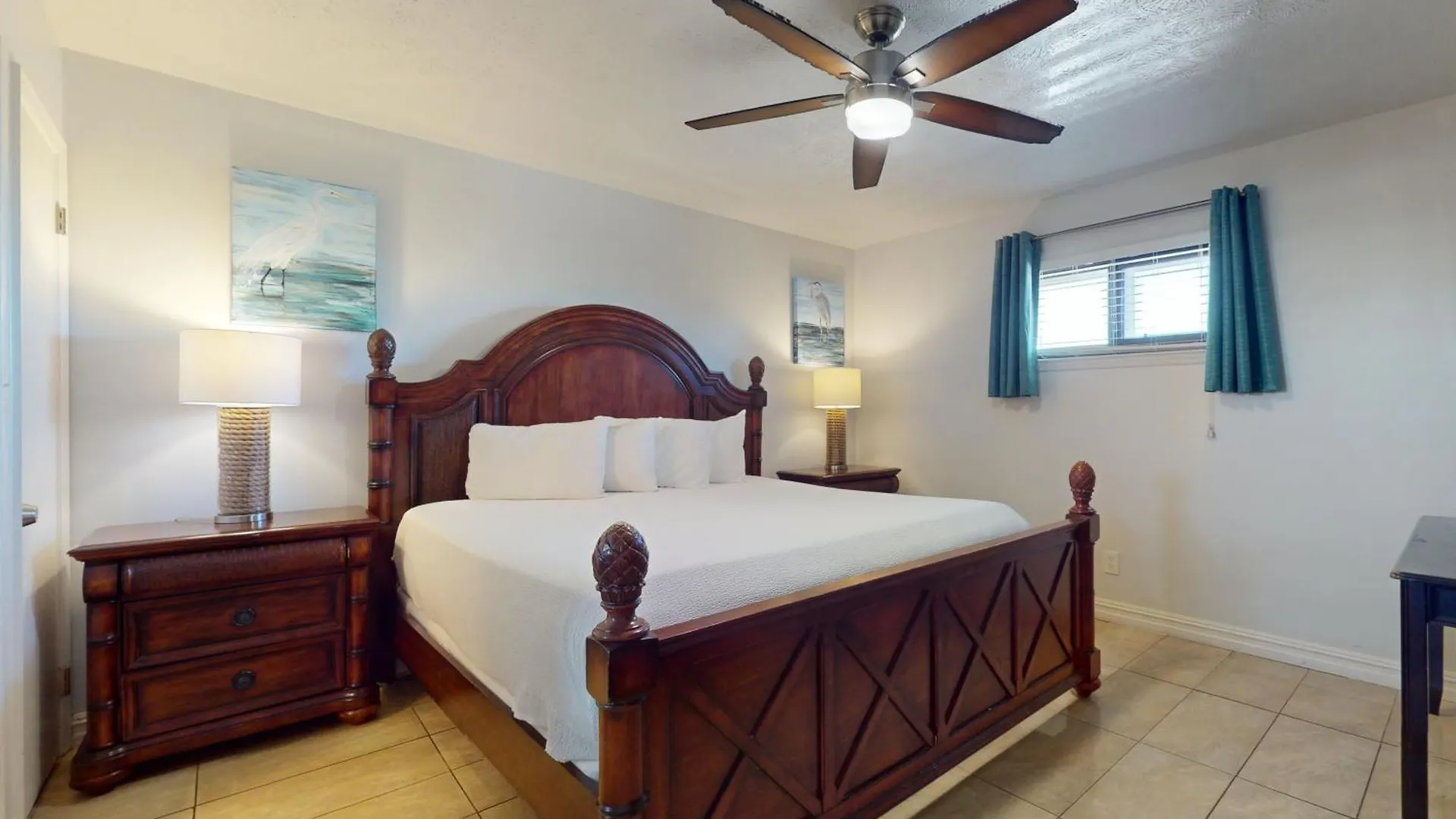 Crystal Villas Destin