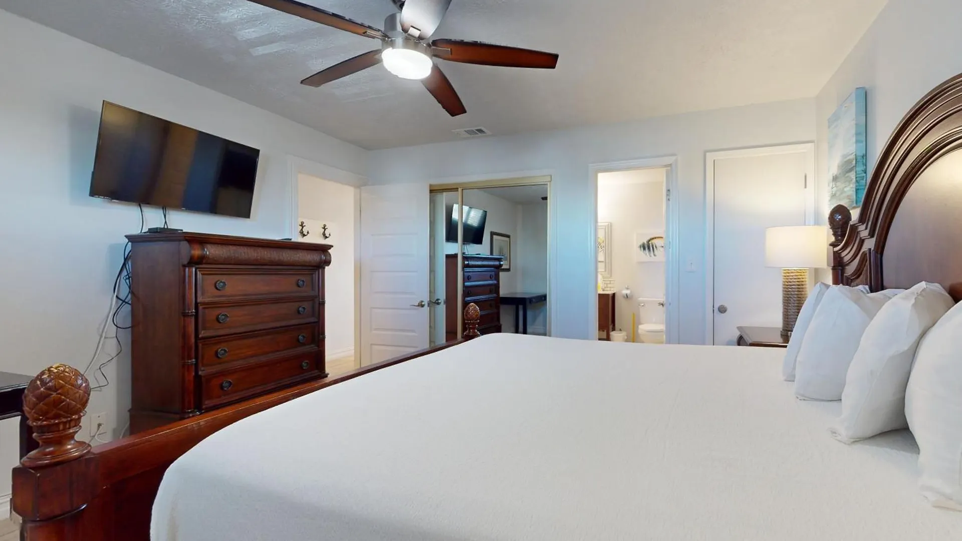 Crystal Villas Destin 0*,