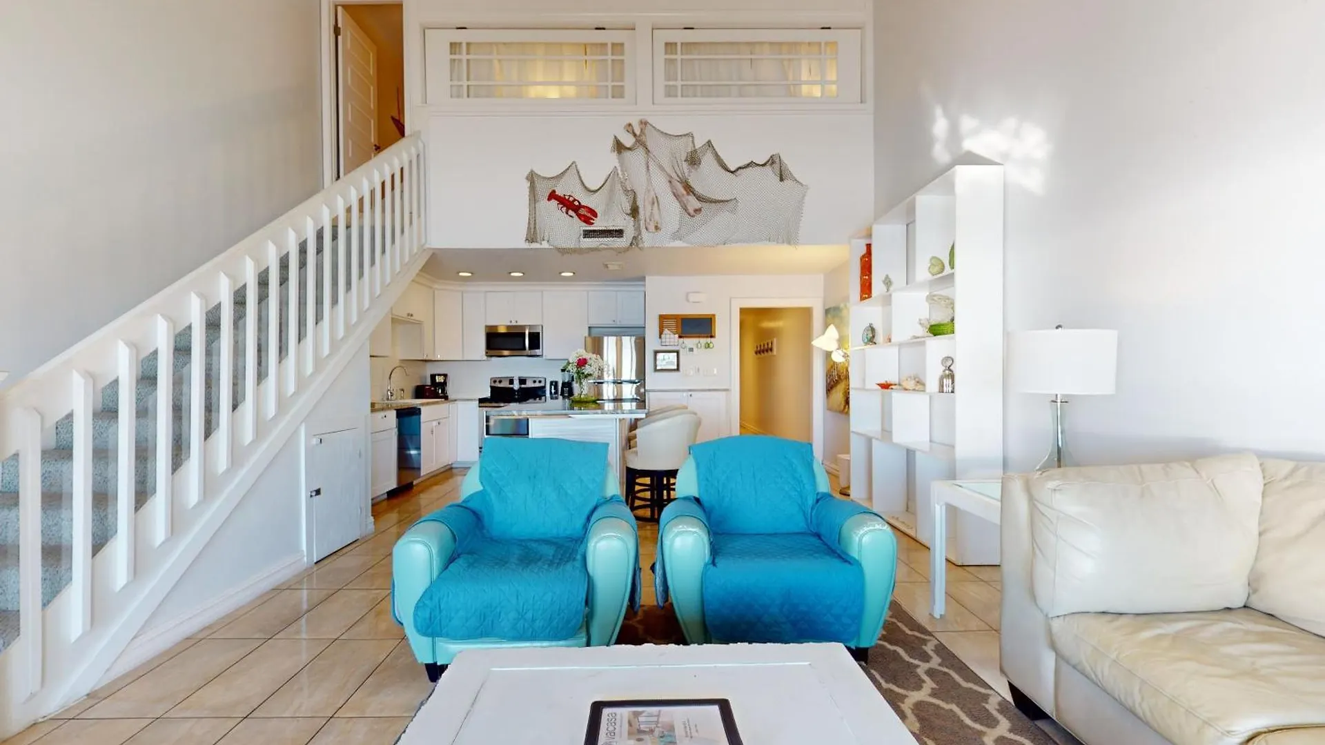 Holiday home Crystal Villas Destin