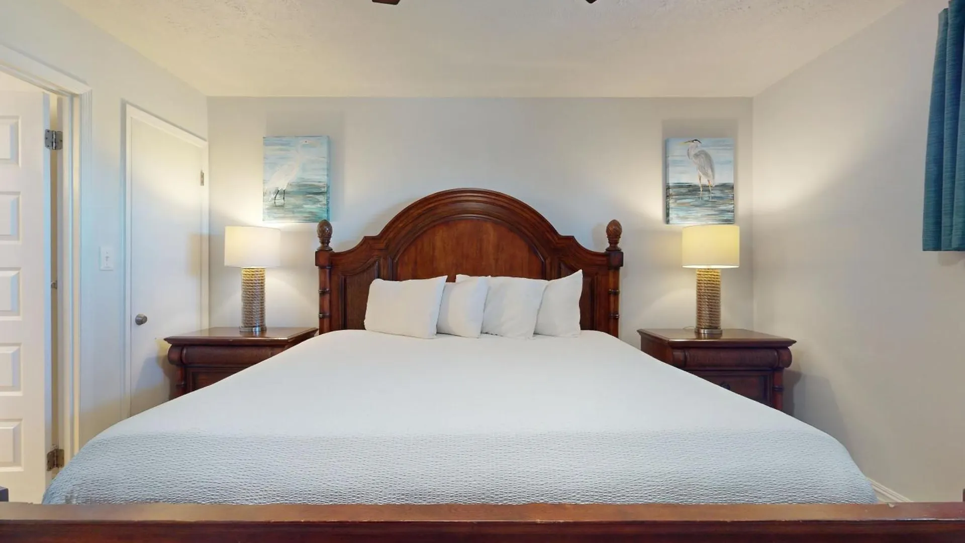 Crystal Villas Destin Holiday home