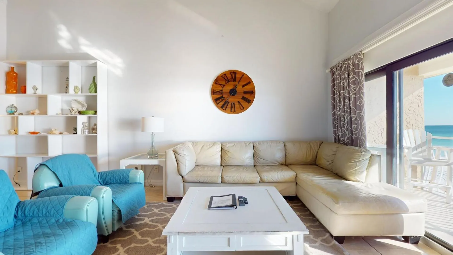 Holiday home Crystal Villas Destin