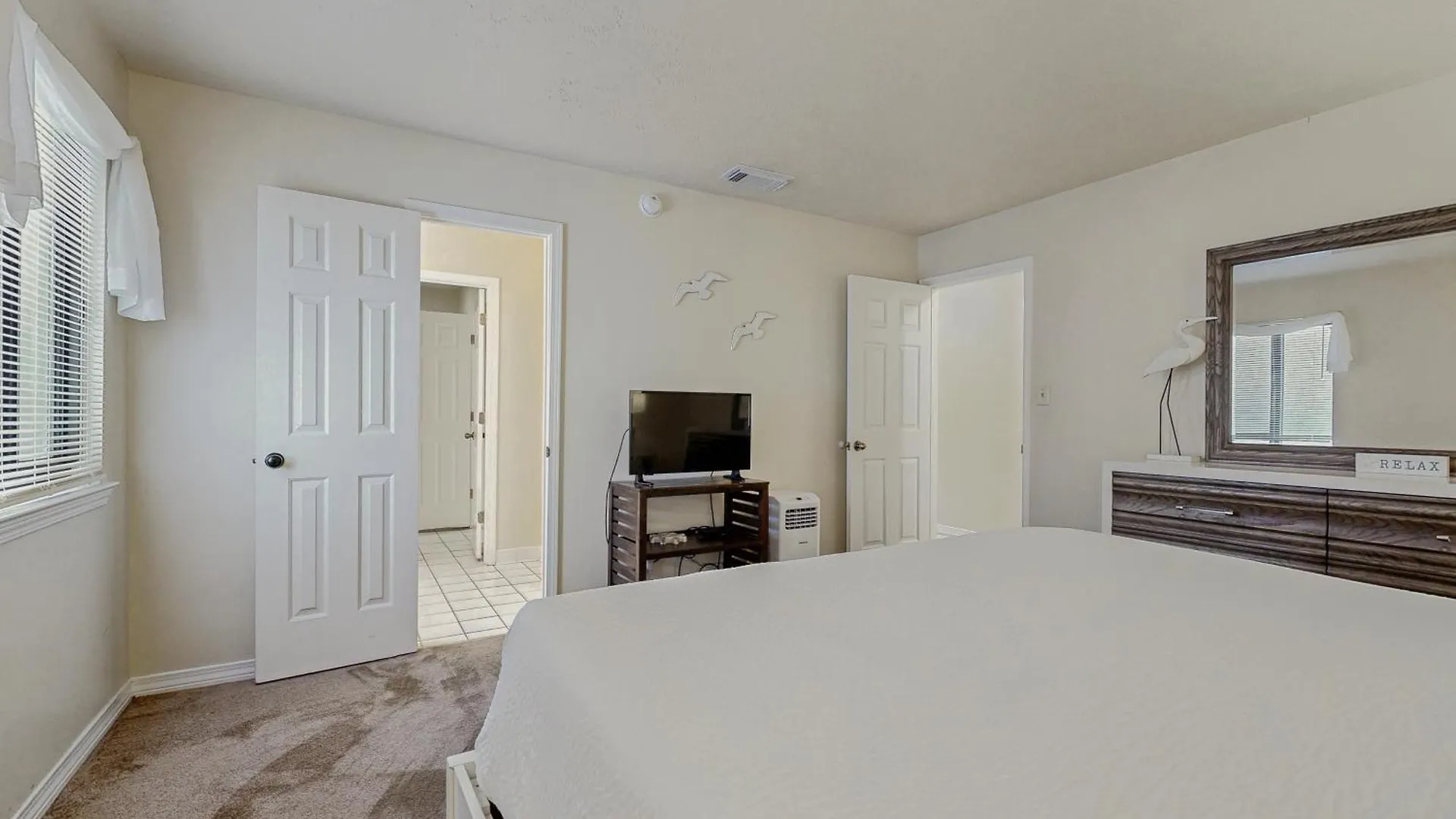 Holiday home Crystal Villas Destin