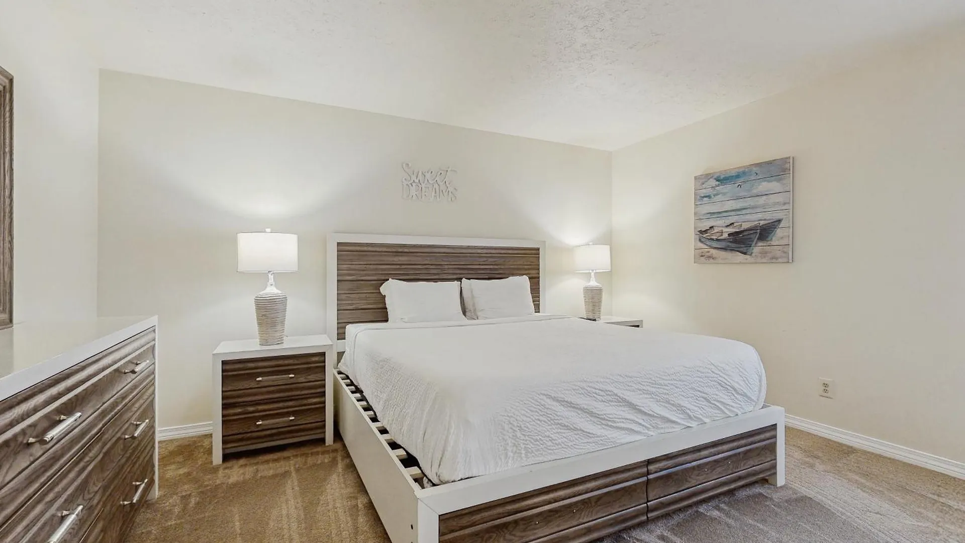 Crystal Villas Destin Holiday home