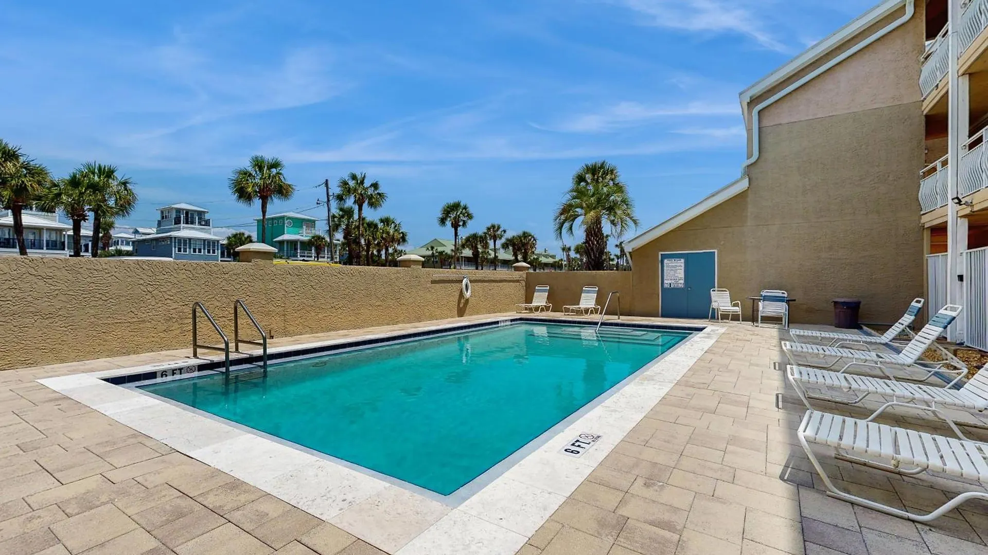 Crystal Villas Destin United States