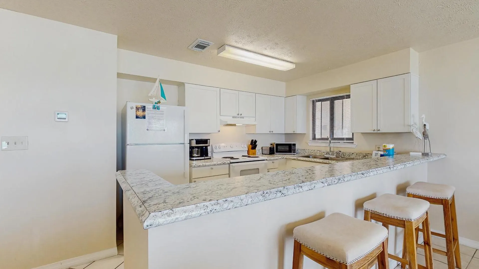 Crystal Villas Destin