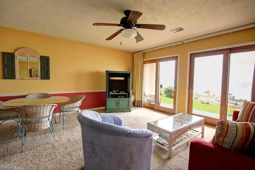 Crystal Villas Destin Holiday home