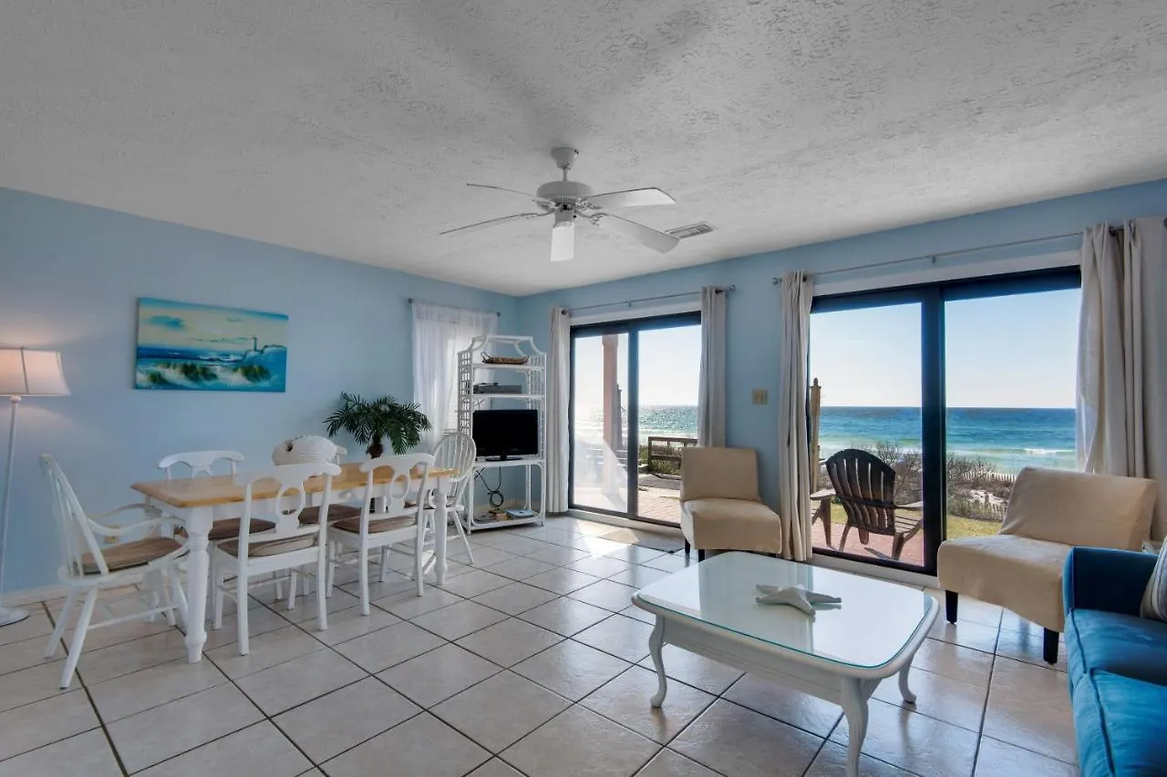 דסטין Crystal Villas ארצות הברית