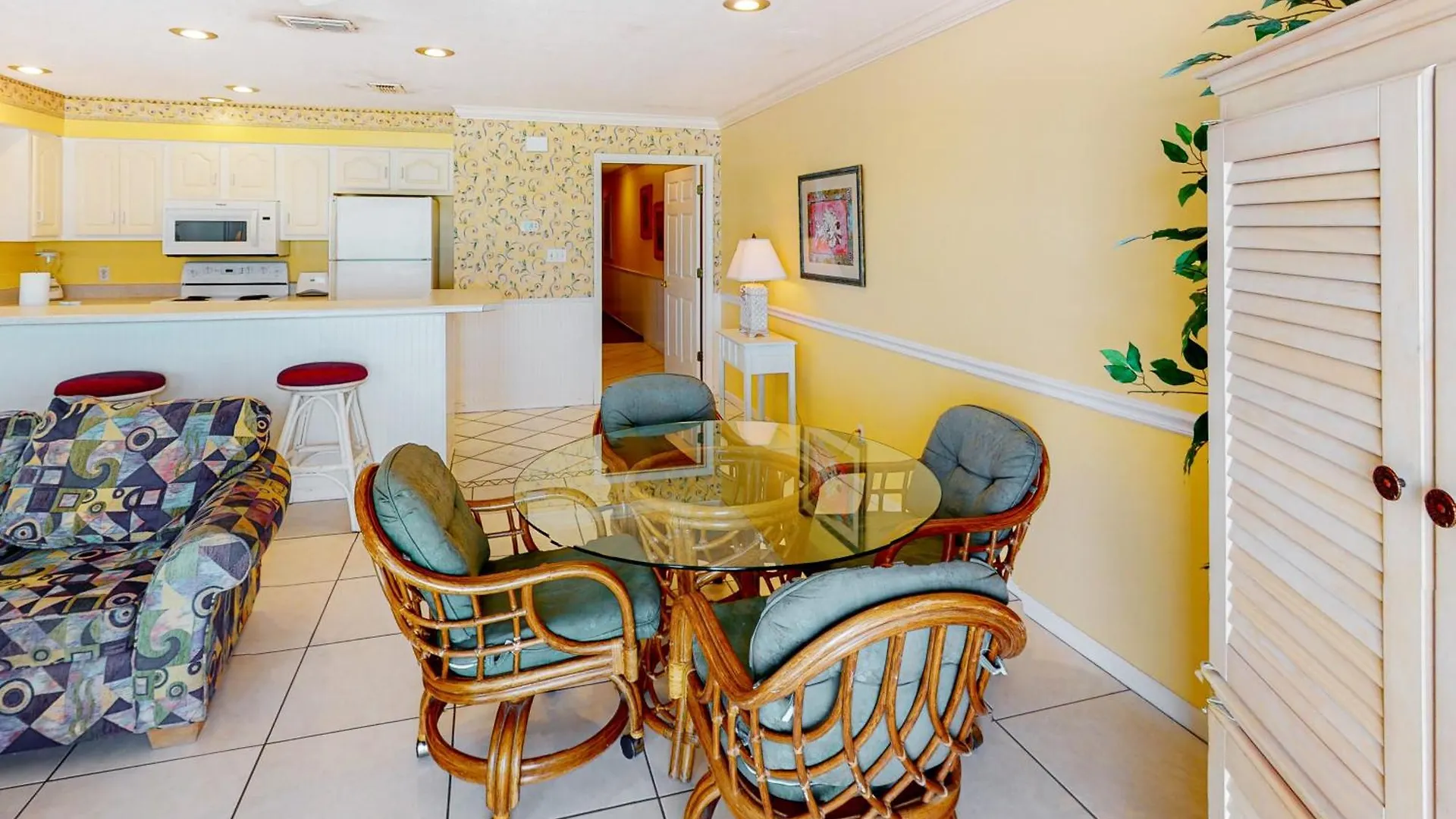 דסטין Crystal Villas