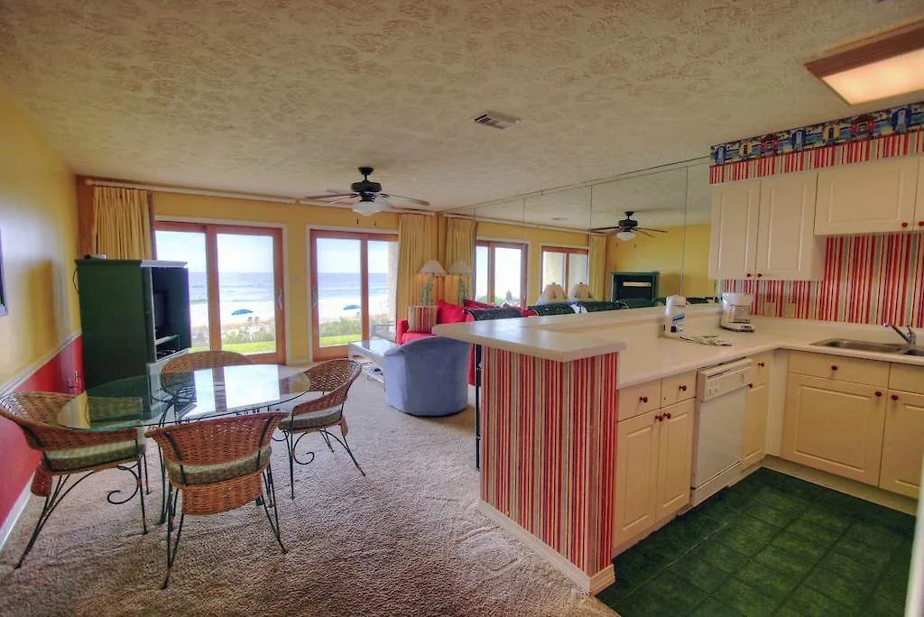 דסטין Crystal Villas ארצות הברית