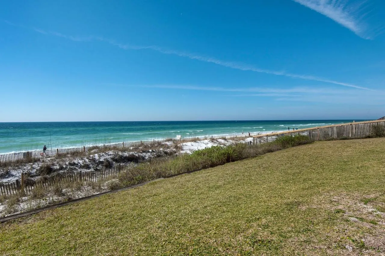 Crystal Villas Destin Holiday home