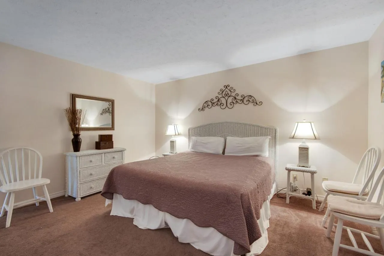 Crystal Villas Destin