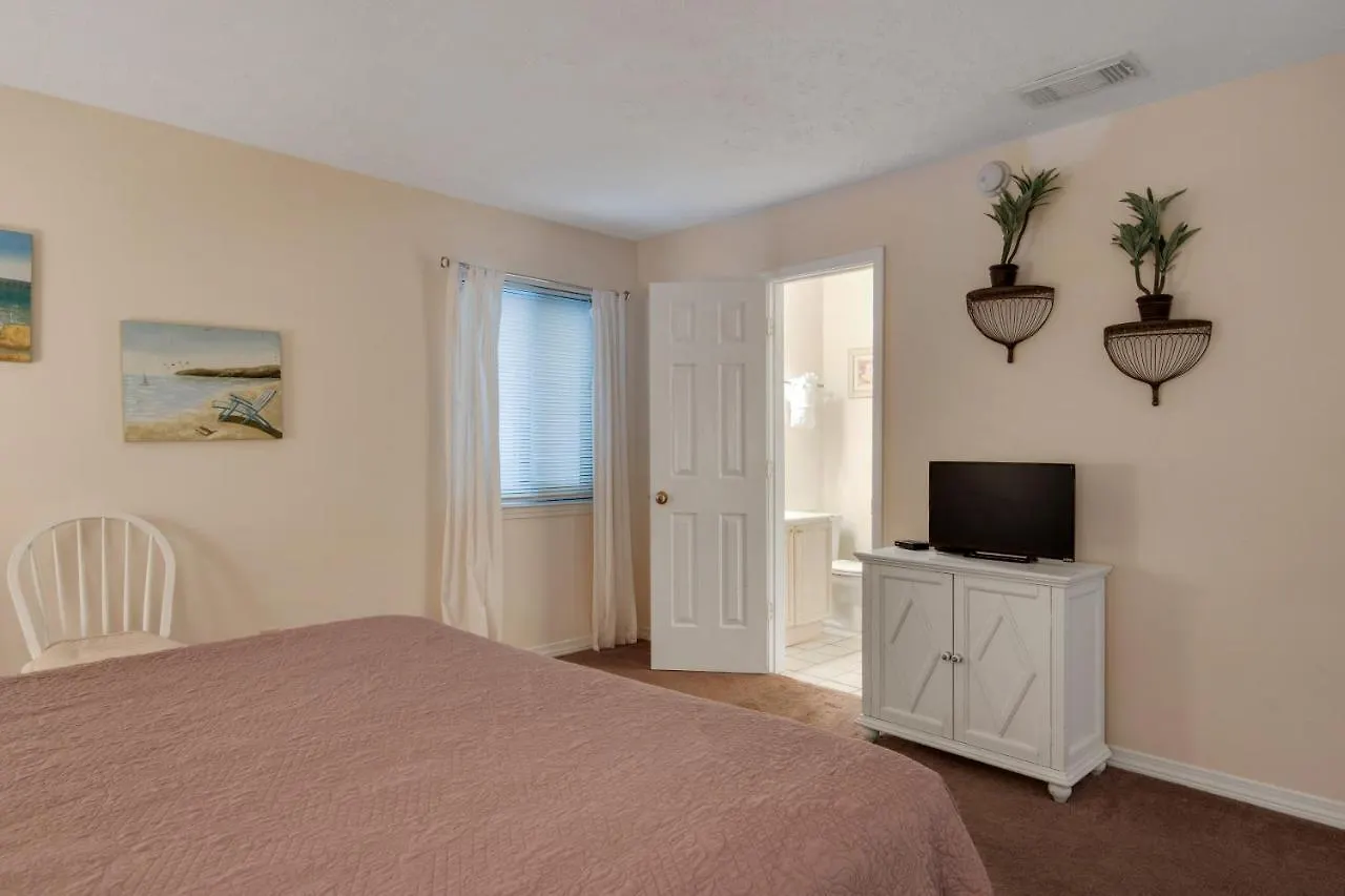 Crystal Villas Destin 0*,