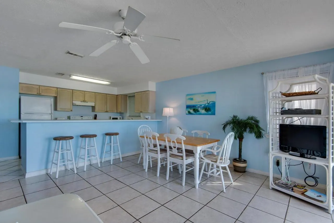 Crystal Villas Destin Holiday home
