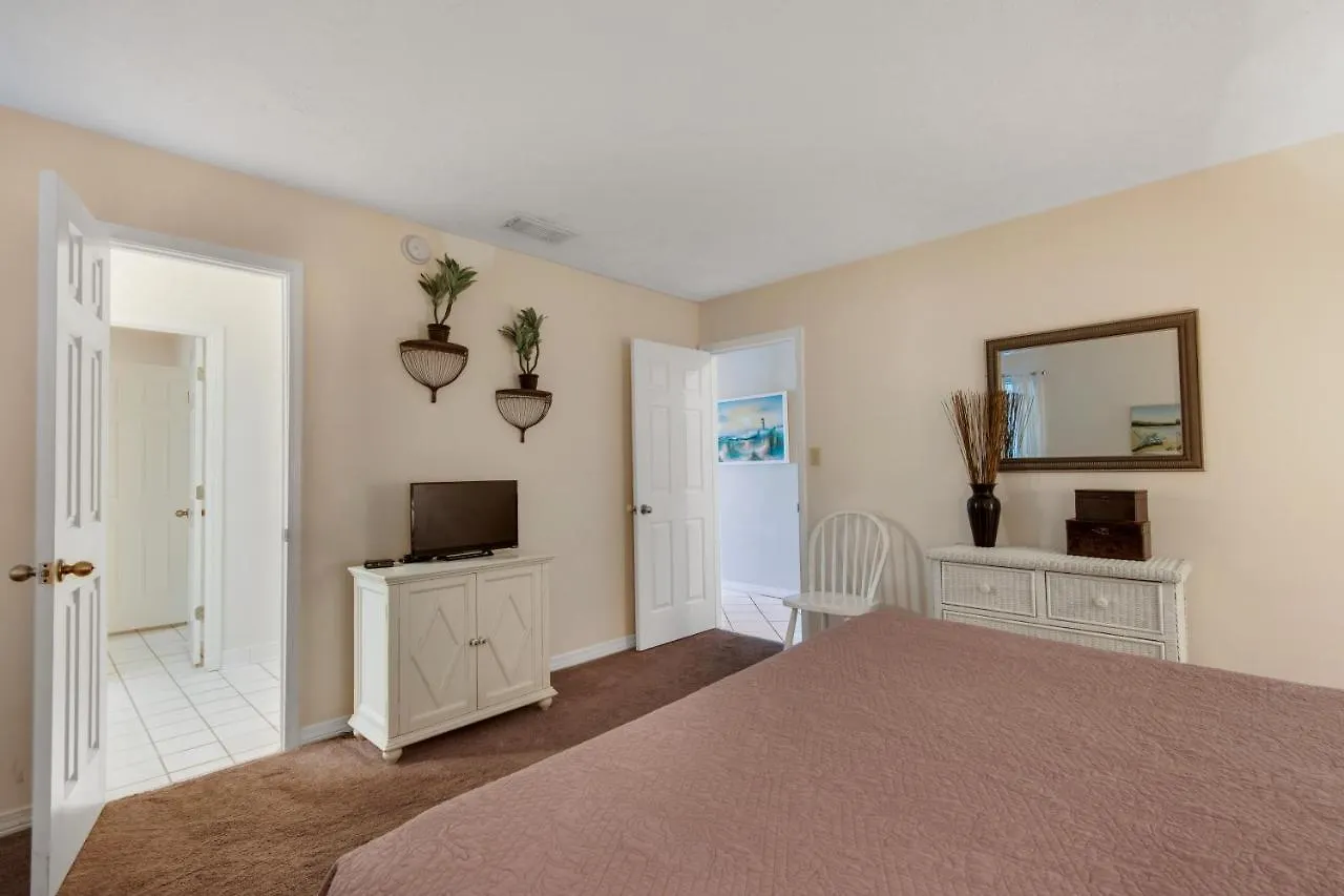 Crystal Villas Destin
