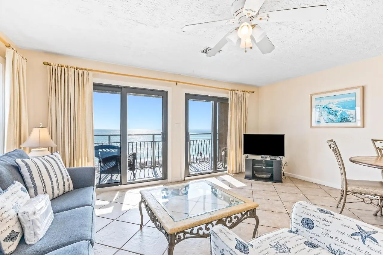 Crystal Villas Destin