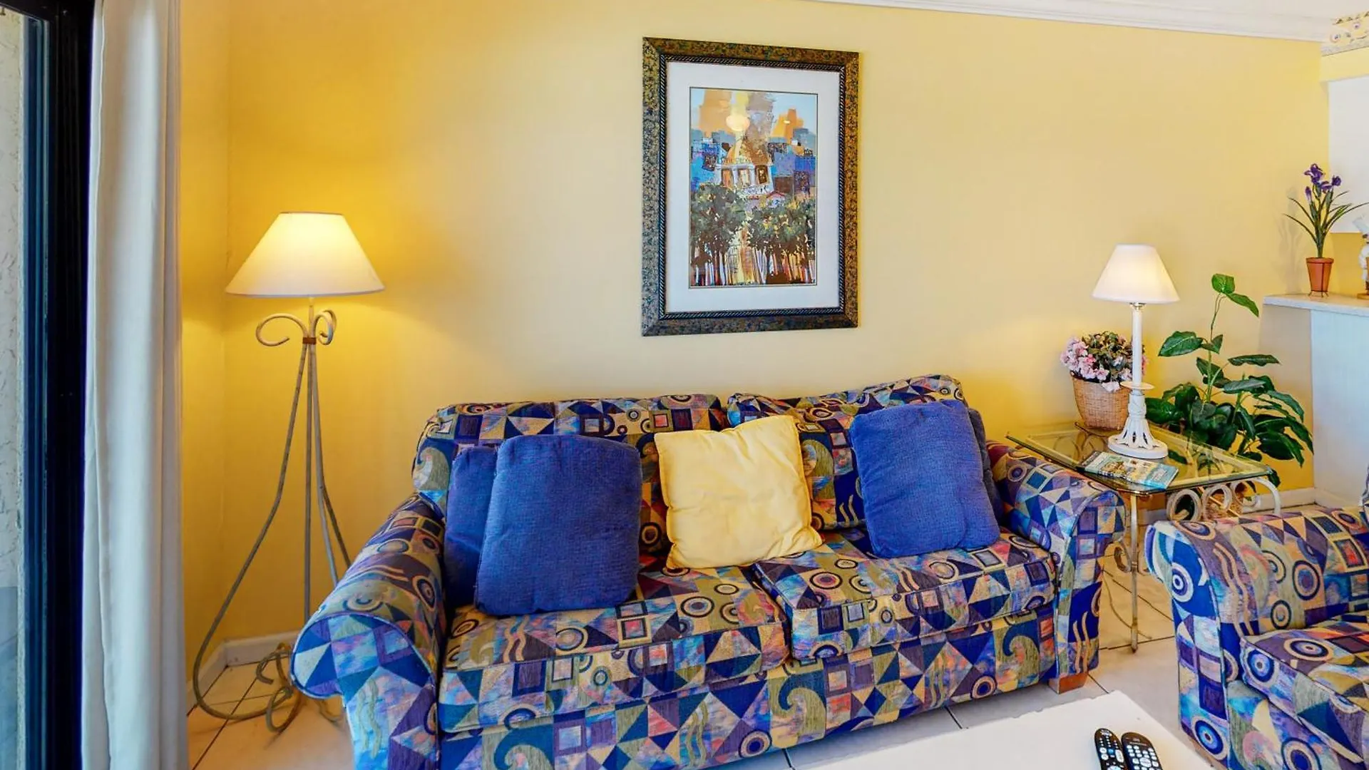 Crystal Villas Destin Holiday home