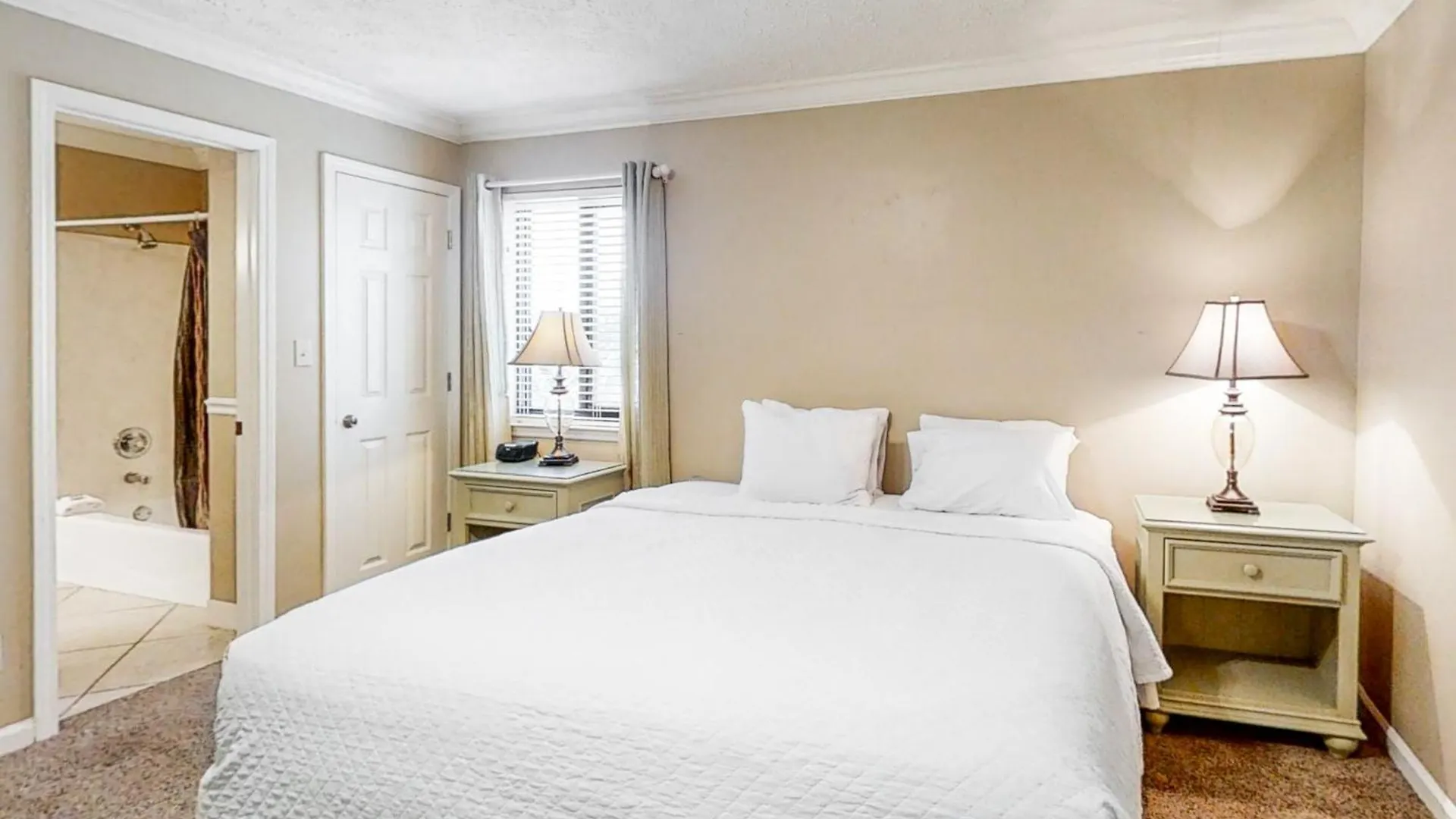 Crystal Villas Destin 0*,  United States