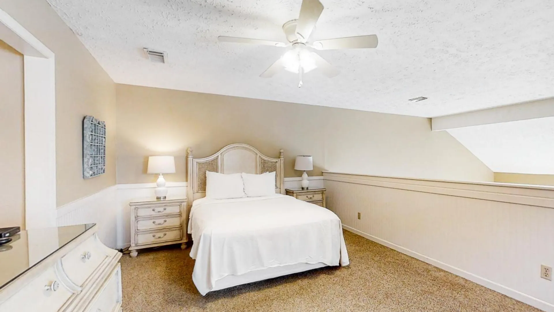 Crystal Villas Destin 0*,