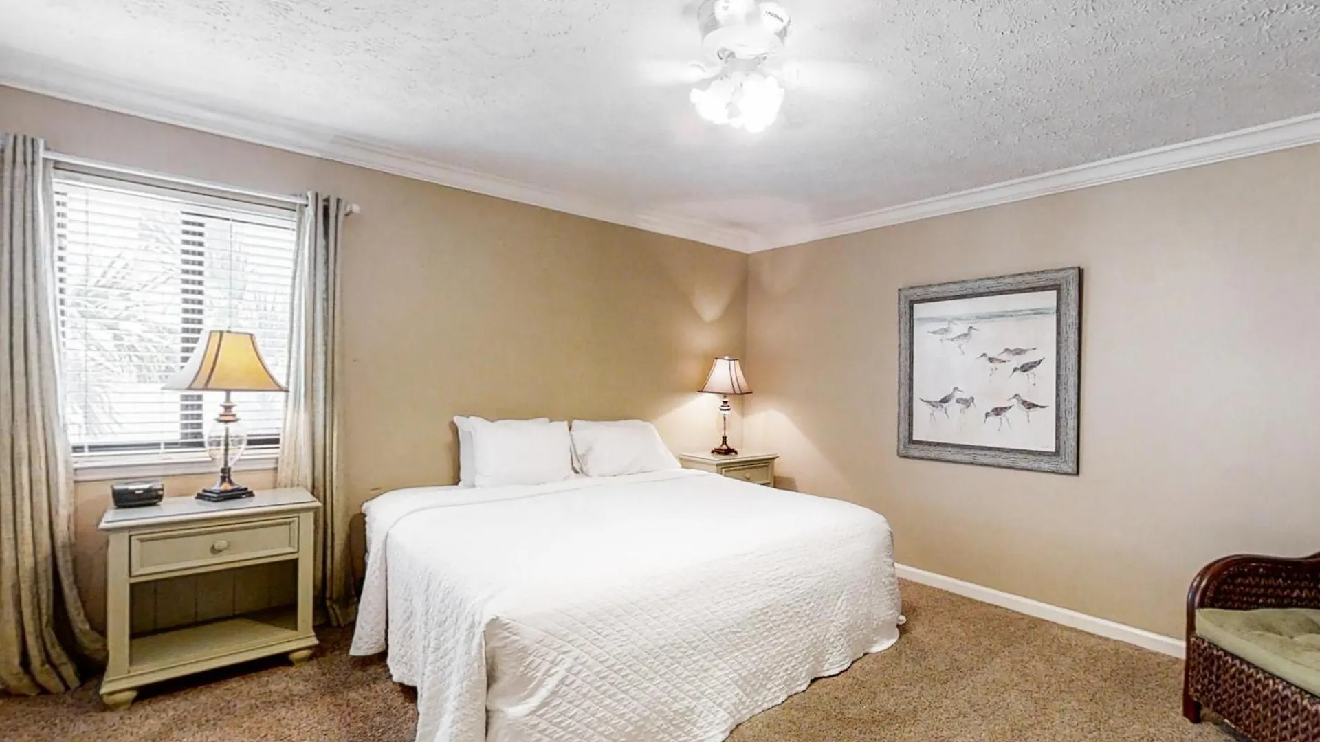 Crystal Villas Destin United States