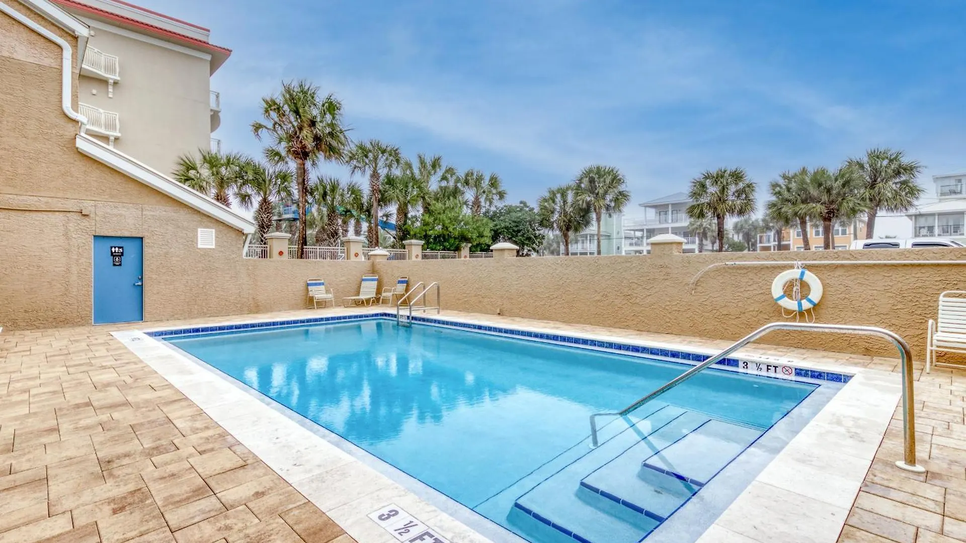 Crystal Villas Destin 0*,  United States