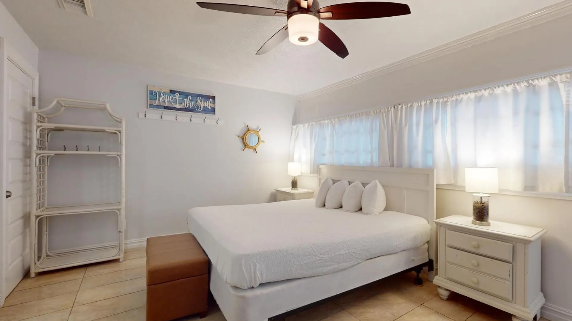 Crystal Villas Destin