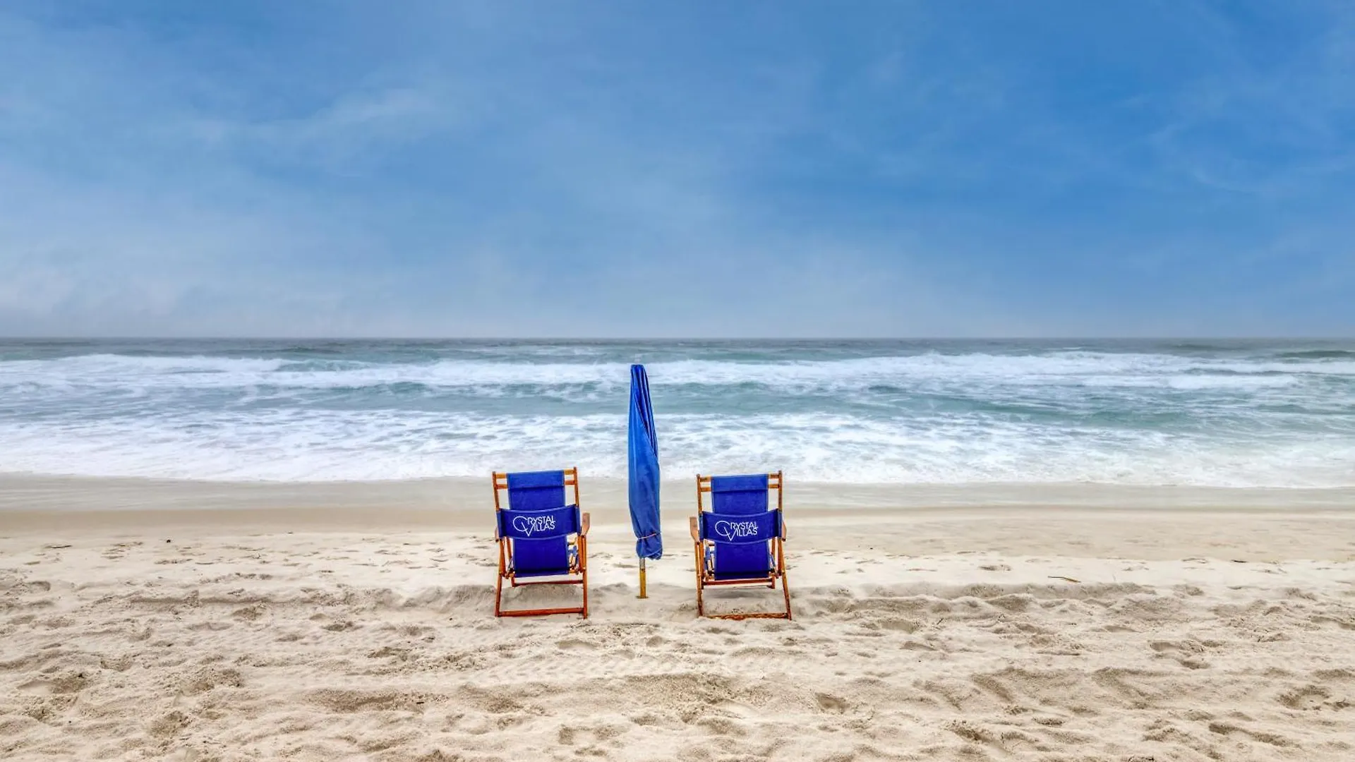 Holiday home Crystal Villas Destin