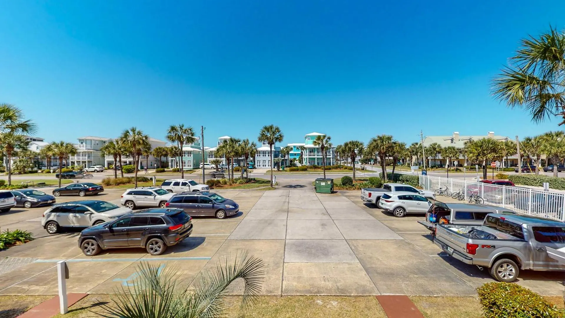 Holiday home Crystal Villas Destin