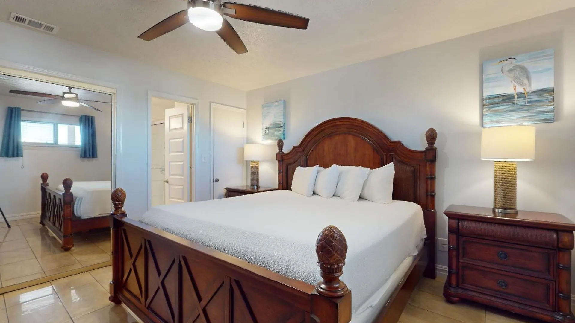 Crystal Villas Destin Holiday home