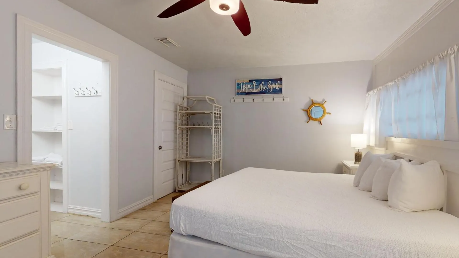 Crystal Villas Destin