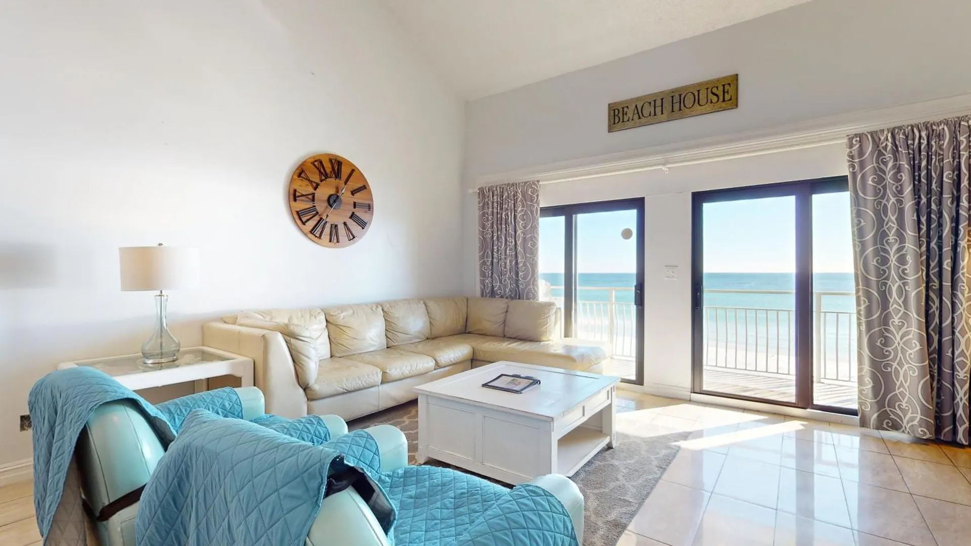 Holiday home Crystal Villas Destin