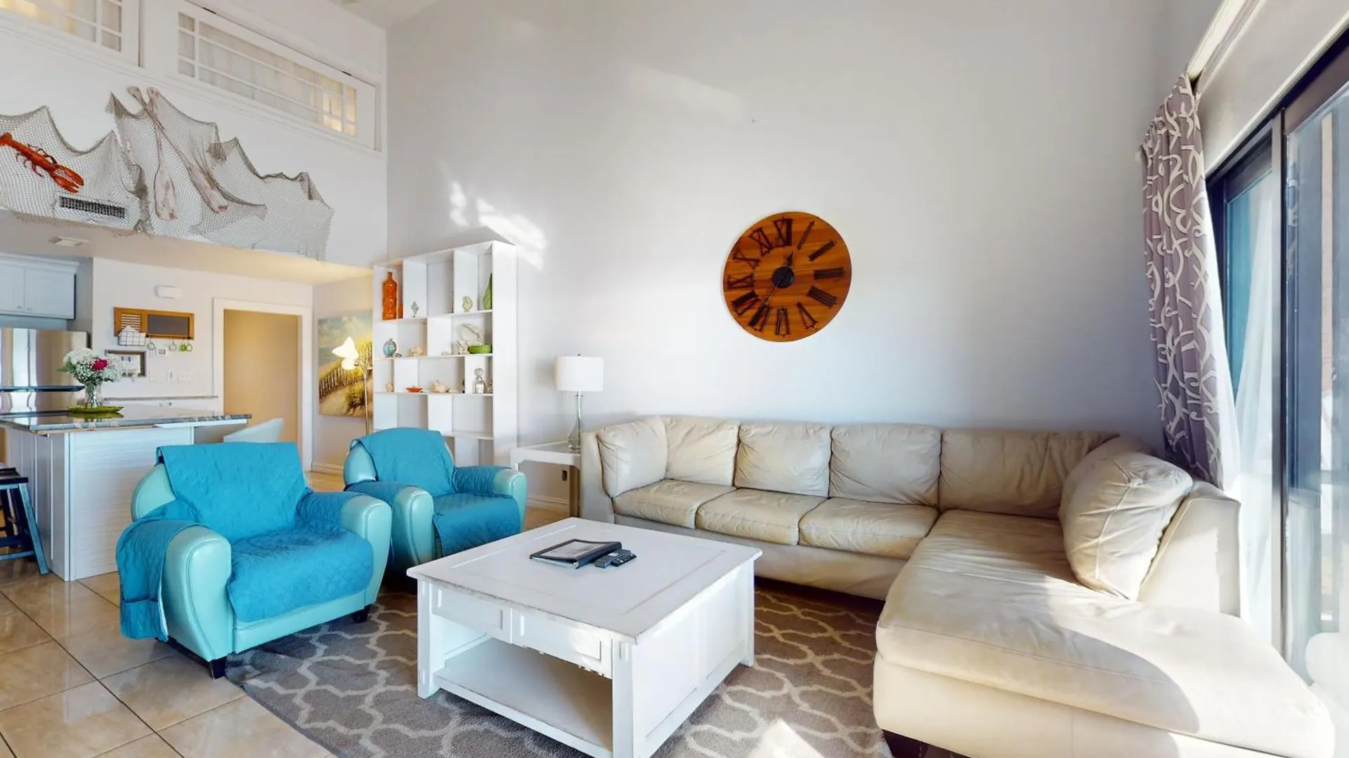 Crystal Villas Destin 0*,